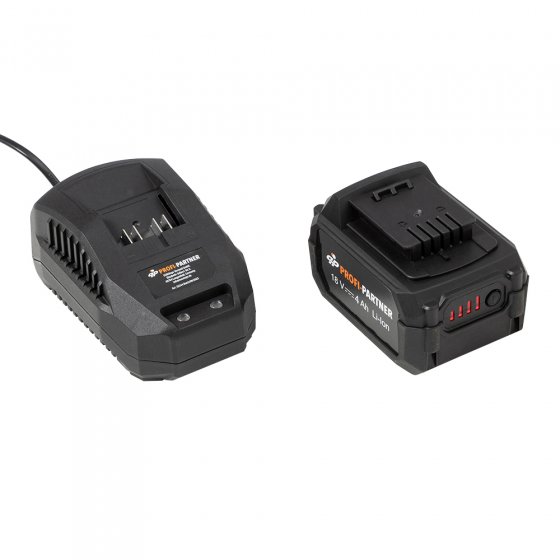 Tondeuse à cylindre sans fil 