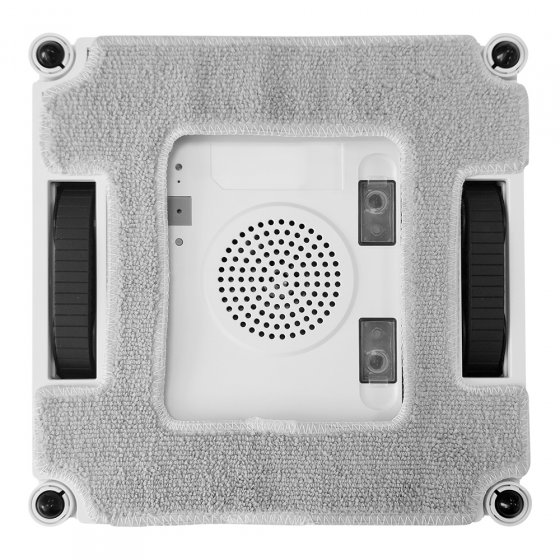 Robot nettoyeur de vitres