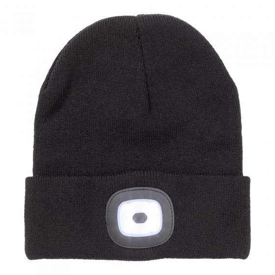 Bonnet d'hiver LED