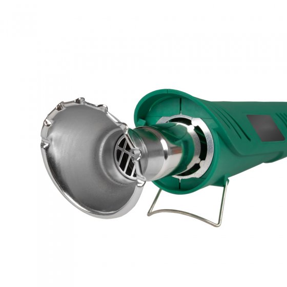 Désherbeur électrique à roulettes 