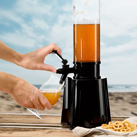 Distributeur de boissons 3 litres 