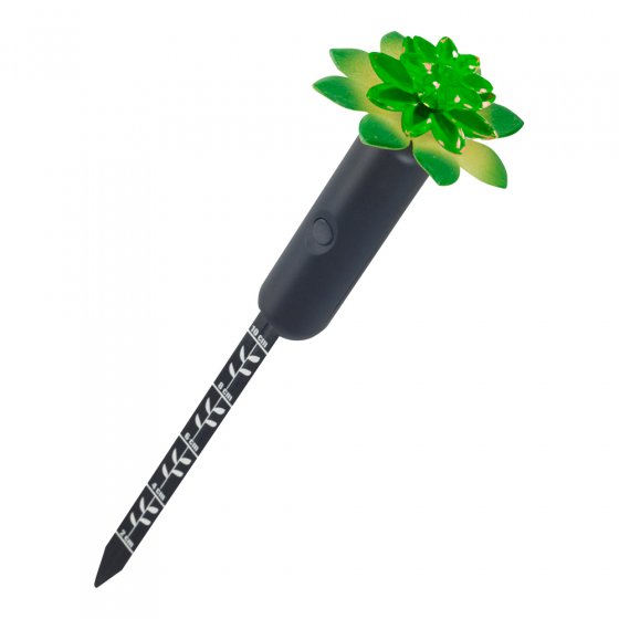 Capteur d'humidité avec système de feux tricolores à LED 