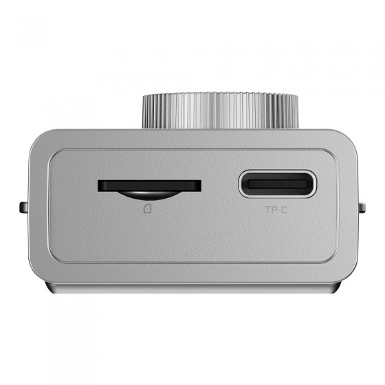 Mini-caméra numérique rétro 