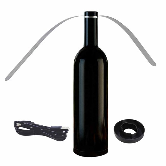 Chasse-mouches à bouteille 