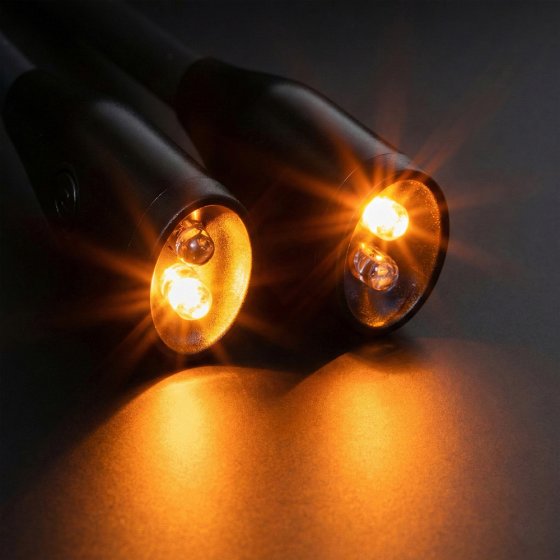 Lampe LED pour nuque 