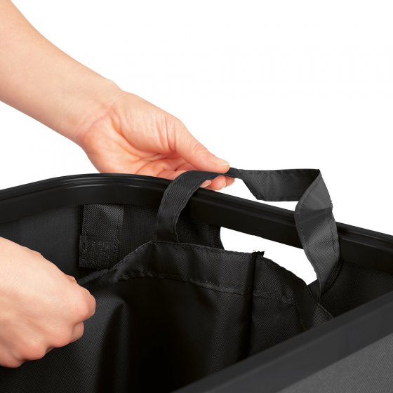 Collecteur de bouteilles consignées 