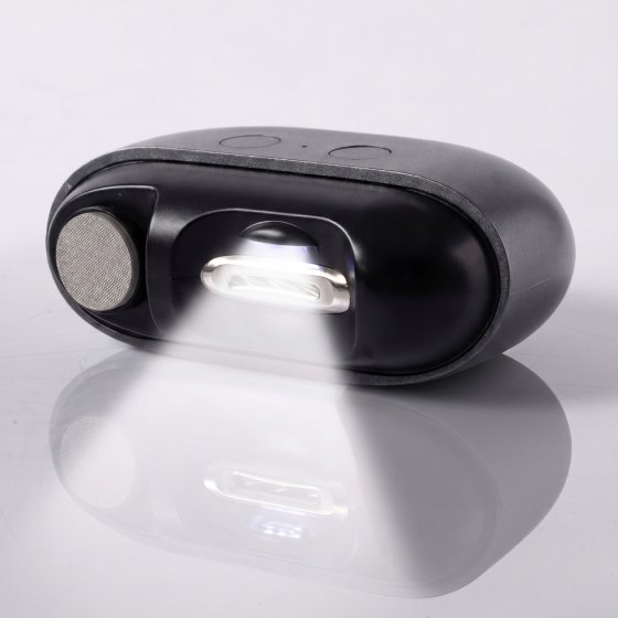 Coupe-ongles avec LED 