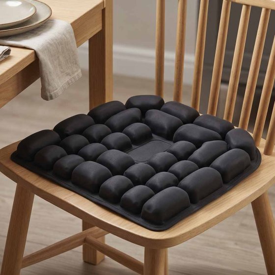 Coussin d'air confort 