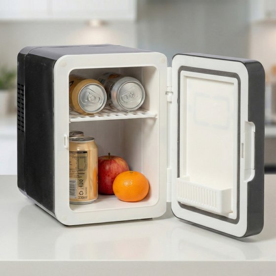 Mini-réfrigérateur, 4 L 