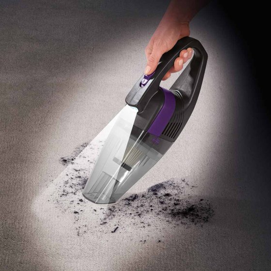 Aspirateur à main sans fil 