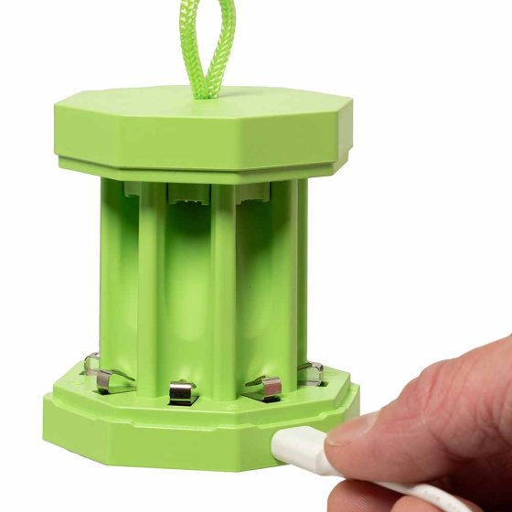 Chargeur compact « Mignon/Micro » 