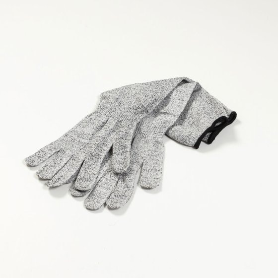 Gants de jardinage à manches longues (1 paire) 