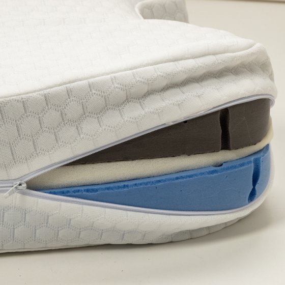 Oreiller latéral 