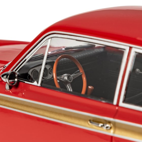 Ford Lotus Série III 