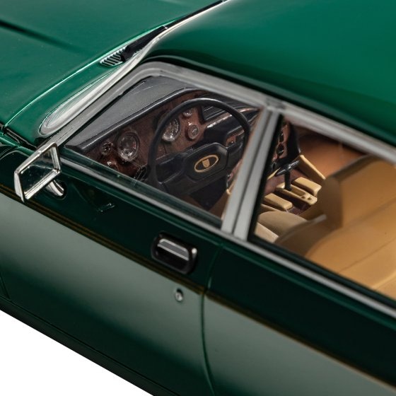 Jaguar XJ Série III 