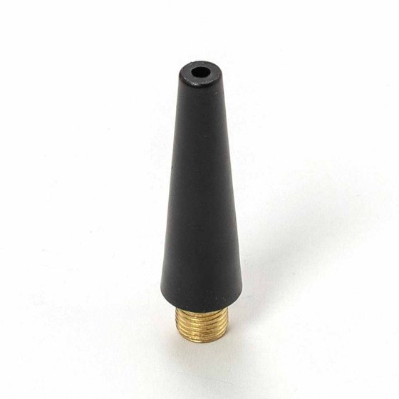 Tête de pompe 3 en 1 + rallonge + adaptateur 