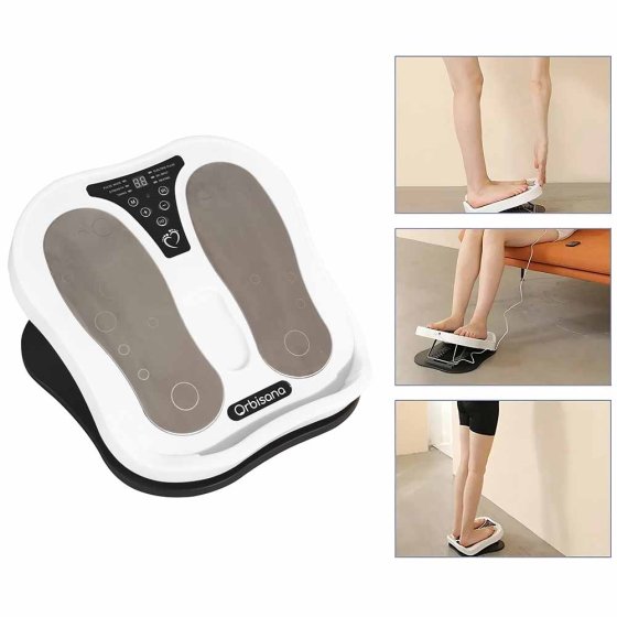 Appareil de massage des pieds 