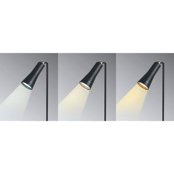 Lampe multifonction 3 en 1 