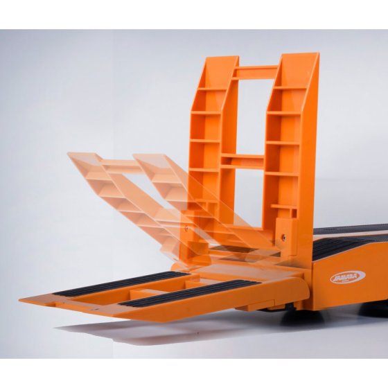 Porte-engins RC 
