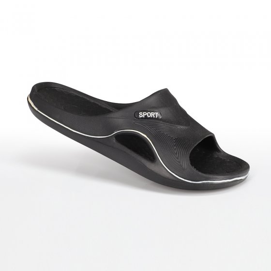 Mules de bain ultra légères 