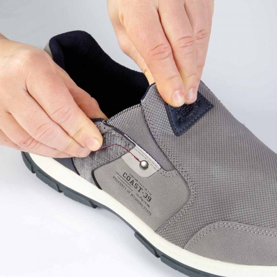 Chaussures stretch confort 