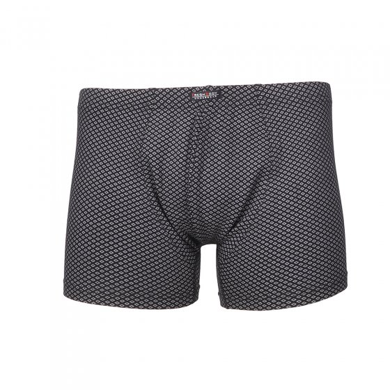 Short rétro en coton Lot de 6
