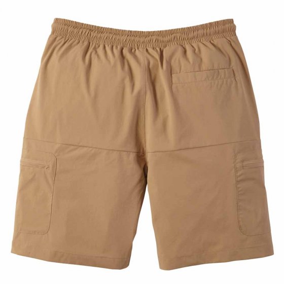 Bermuda style cargo en lot 