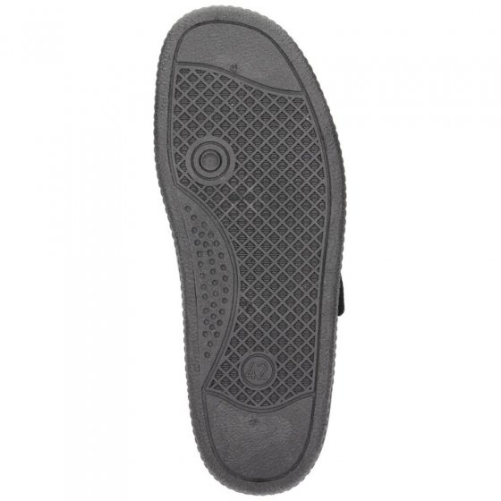 Chaussons,Noir 39 | Noir