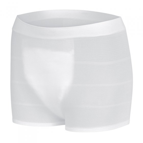 iD Care slips super maille filet iD Care slips super maille filet