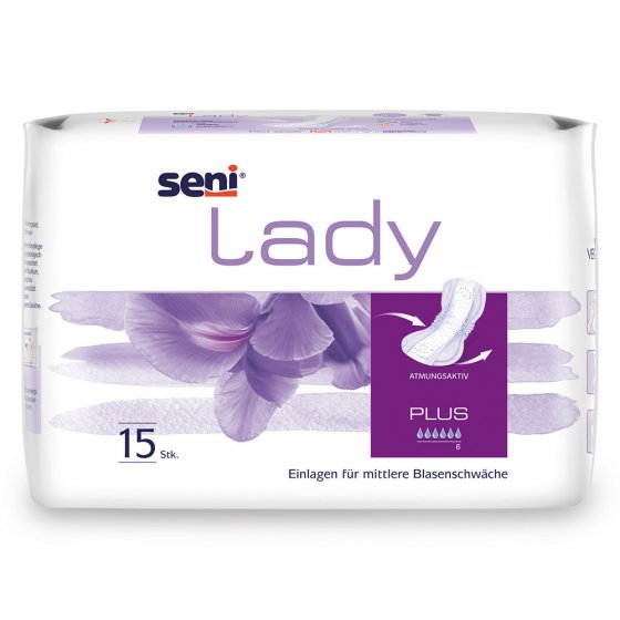 Seni Lady Seni Lady Extra | 1 lot