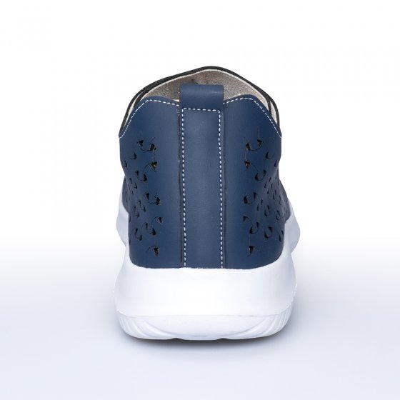Chaussures confort légères pour femme 40 | Blanc
