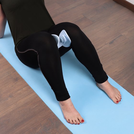 Appareil de musculation pelvienne Flexi