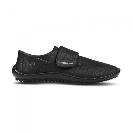 Chaussures pieds nus Neron à scratch 