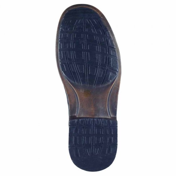 Mocassins pour hommes 
