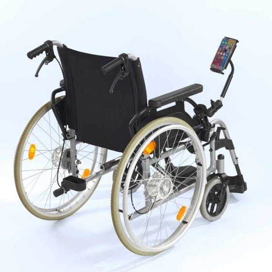 Support pour téléphone portable et tablette 