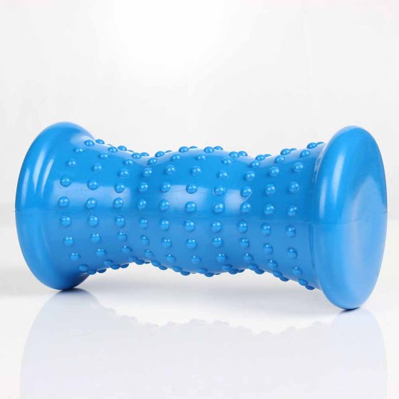 Rouleau de massage pour les pieds 