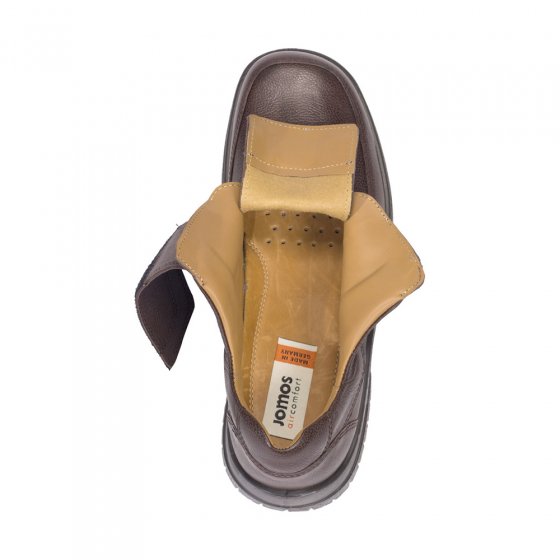 Mocassin aircomfort,marron 45 | Marron