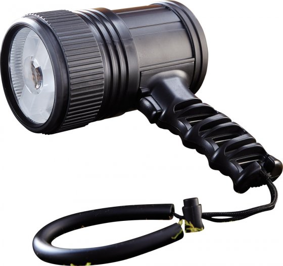 Lampe portable LED CREE® avec zoom 