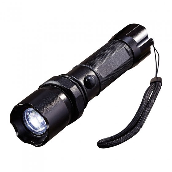 Lampe de poche à LED CREE® rechargeable