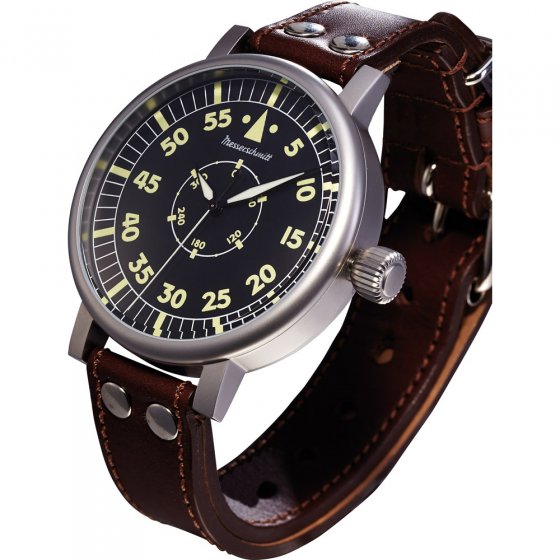 Montre automatique Messerschmitt "Navigator" 