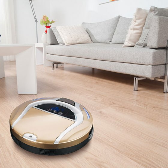 Robot aspirateur « Smart plus » 