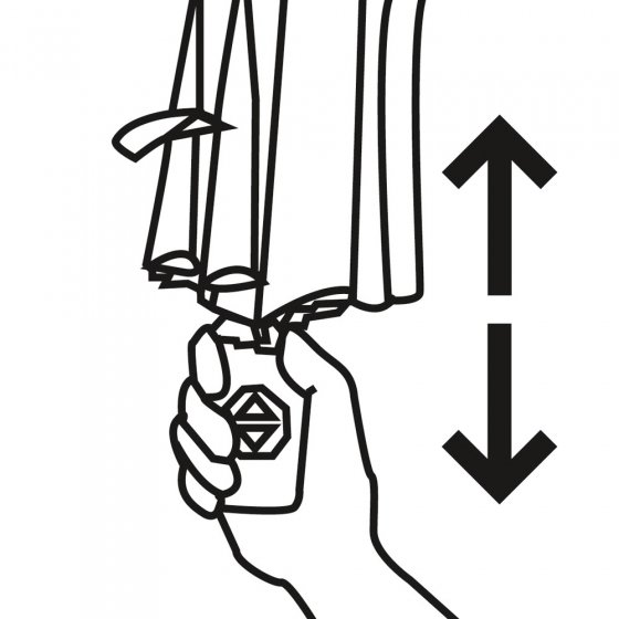 Parapluie pliant pour deux 