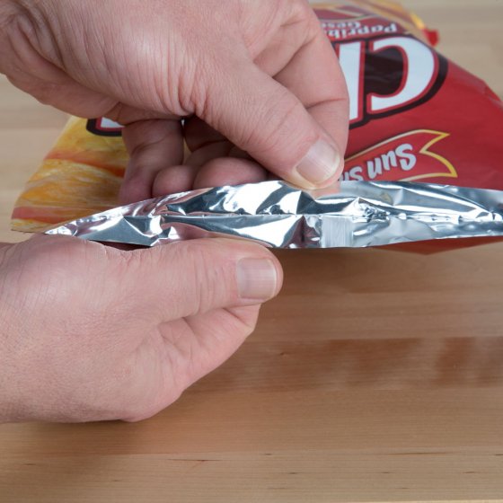 Thermosoudeuse portable en lot de 2 