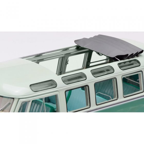 VW T1  "Samba" 