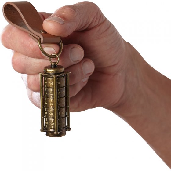 Clé USB Cryptex 
