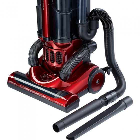 Aspirateur à brosse double cyclone ultra puissant 