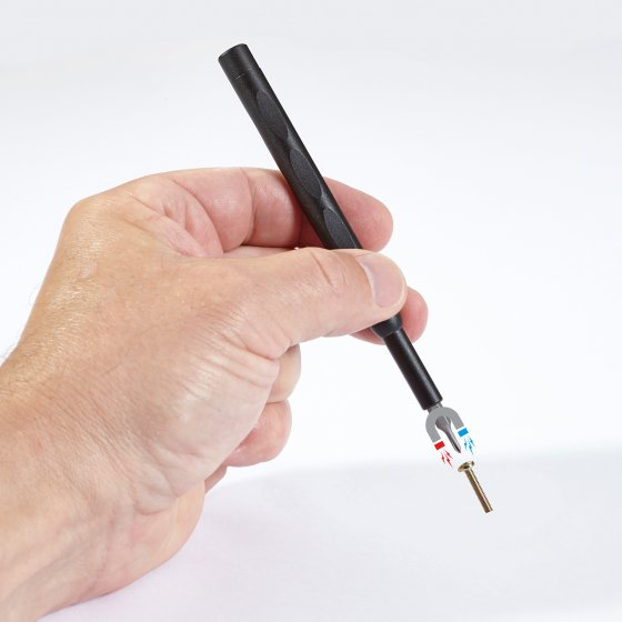 Etui de tournevis de précision