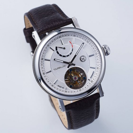 Constantin weisz tourbillon store