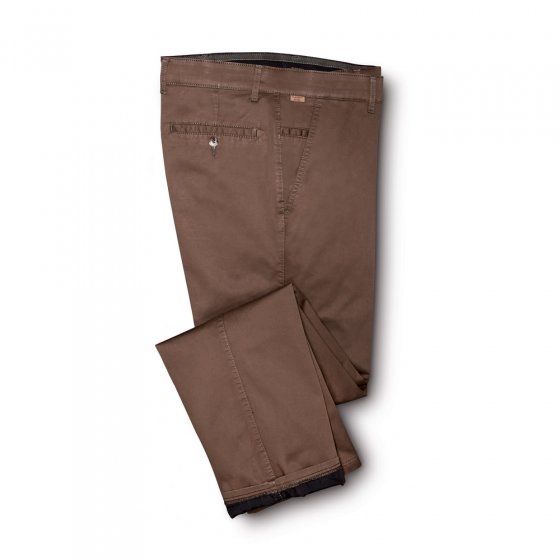 Pantalon thermique en coton 