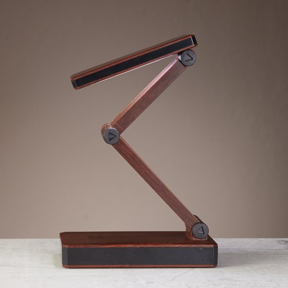 VOTRE CADEAU : LAMPE LED PLIABLE